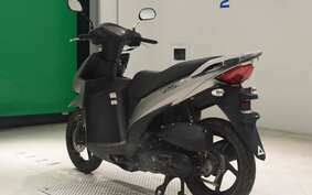 SUZUKI ADDRESS 110 CE47A