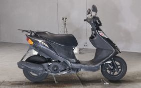 SUZUKI ADDRESS V125 CF4EA