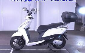 HONDA LEAD 125 JF45