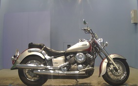 YAMAHA DRAGSTAR 400 CLASSIC 2006 VH01J