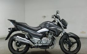 SUZUKI GSR250 GJ55D