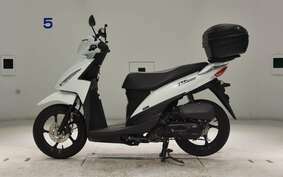 SUZUKI ADDRESS 110 CE47A