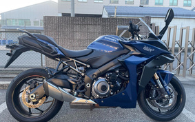 SUZUKI GSX-S1000GT 2023 EK1AA