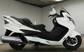 SUZUKI SKYWAVE 250 (Burgman 250) S CJ46A