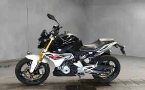 BMW G310R 2018 0G01