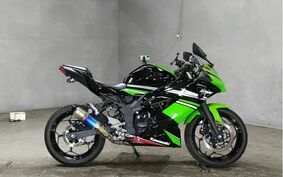 KAWASAKI NINJA 250 SL BX250A