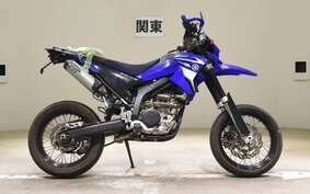 YAMAHA WR250X DG20