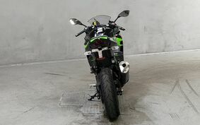 KAWASAKI NINJA 400 2018 EX400G