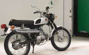 HONDA CL50 BENLY CD50