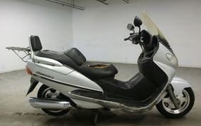 SUZUKI SKYWAVE 400 1999 CK41A