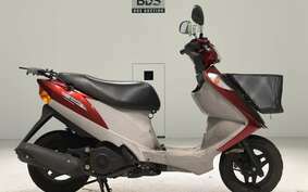 SUZUKI ADDRESS V125 G CF46A