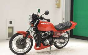 HONDA CBX550F PC04