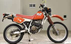 HONDA XLR250 BAJA MD22