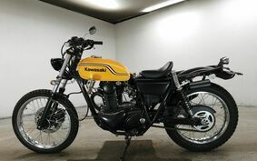 KAWASAKI 250TR BJ250F