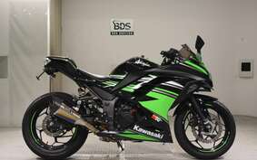 KAWASAKI NINJA 250 ABS EX250L