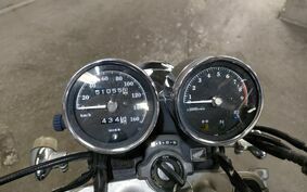 HONDA CB400SS Cell 2005 NC41