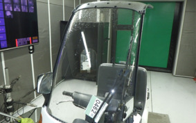 HONDA GYRO CANOPY TA03