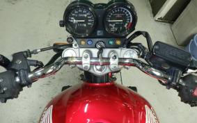 HONDA CB400SF VTEC K NC42