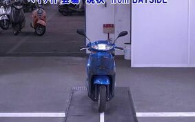 HONDA ﾀｸﾄｰ4 ﾍﾞｰｼｯｸ AF79