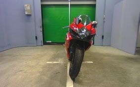 SUZUKI GSX-R600 2007 GN7DA