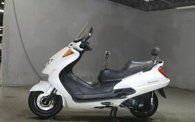 HONDA FORESIGHT EX MF04