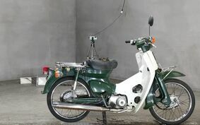 HONDA C50 SUPER CUB C50