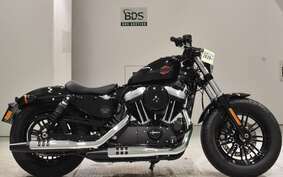 HARLEY XL1200X 2022 LC3