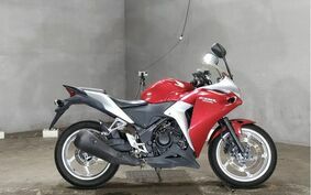 HONDA CBR250R MC41