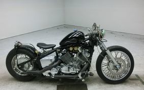 YAMAHA DRAGSTAR 400 1996 4TR