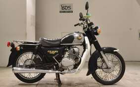 HONDA CD125T BENLY CD125T