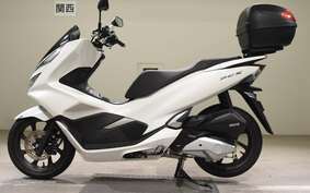 HONDA PCX125 JF81