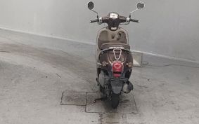 HONDA GIORNO AF70