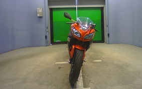 KAWASAKI NINJA 250 EX250L