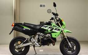 KAWASAKI KSR110 KL110A