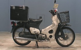 HONDA C50 SUPER CUB C50