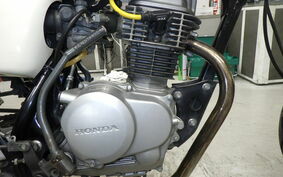 HONDA APE 100 HC07