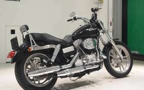 HARLEY FXD 1580 2007