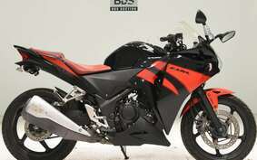 HONDA CBR250R A MC41