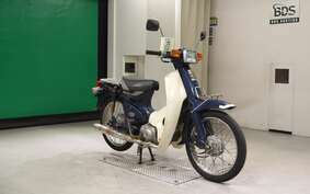 HONDA C90 SUPER CUB E HA02