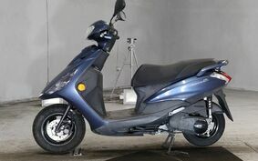 YAMAHA AXIS Z SED7J