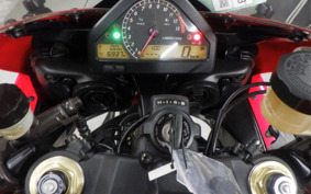 HONDA CBR1000RR 2006 SC57