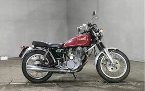 YAMAHA SR500 1982 2J2