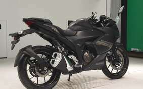 SUZUKI GIXXER 250 SF ED22Y