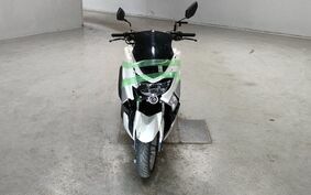 YAMAHA N-MAX 125 SED6J