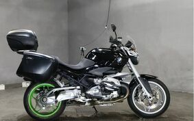 BMW R1200R 2007 0378