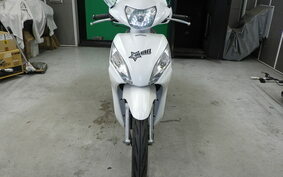 HONDA DIO 110 JF31