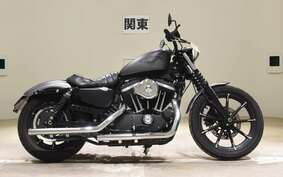 HARLEY XL883N 2016 LE2