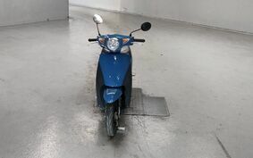 SUZUKI LET's CA4AA