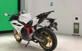 HONDA CBR250RR A MC51