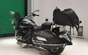 YAMAHA XV1900 MIDNIGHT STAR 2011